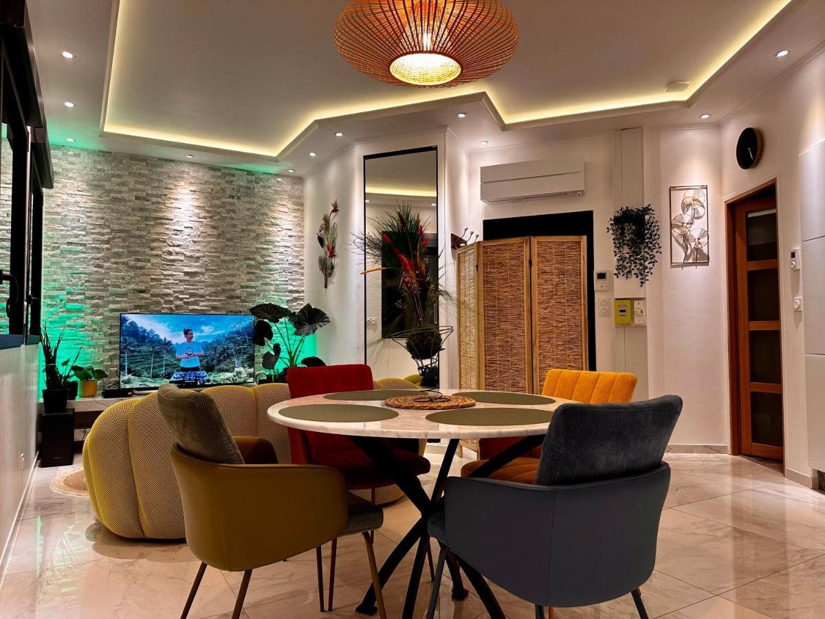 L'Emperador Apartamento Reims Exterior foto