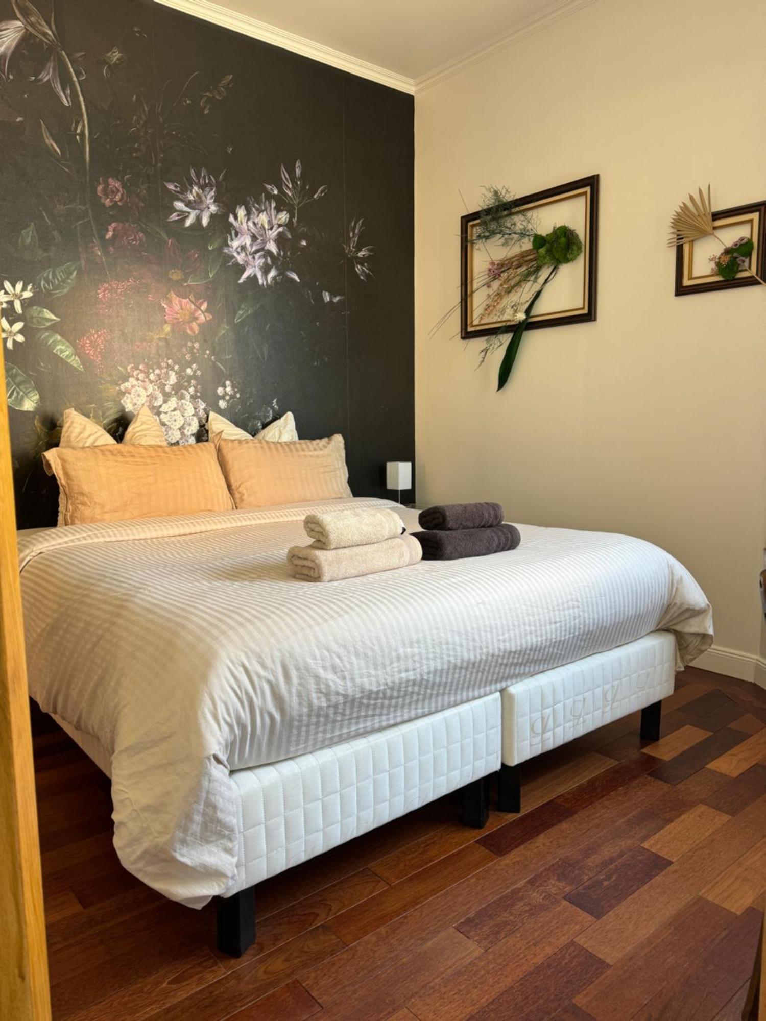 L'Emperador Apartamento Reims Exterior foto