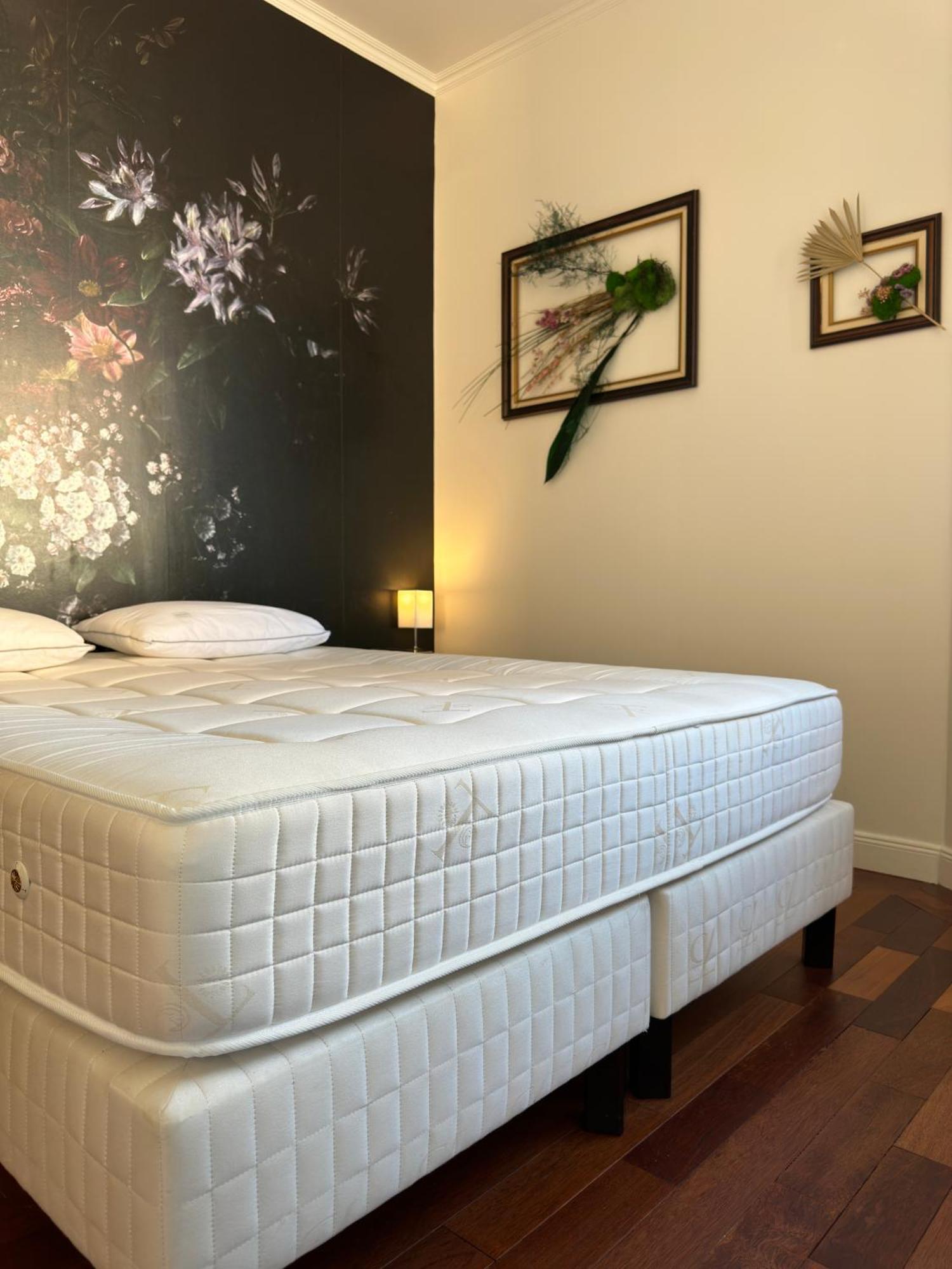 L'Emperador Apartamento Reims Quarto foto