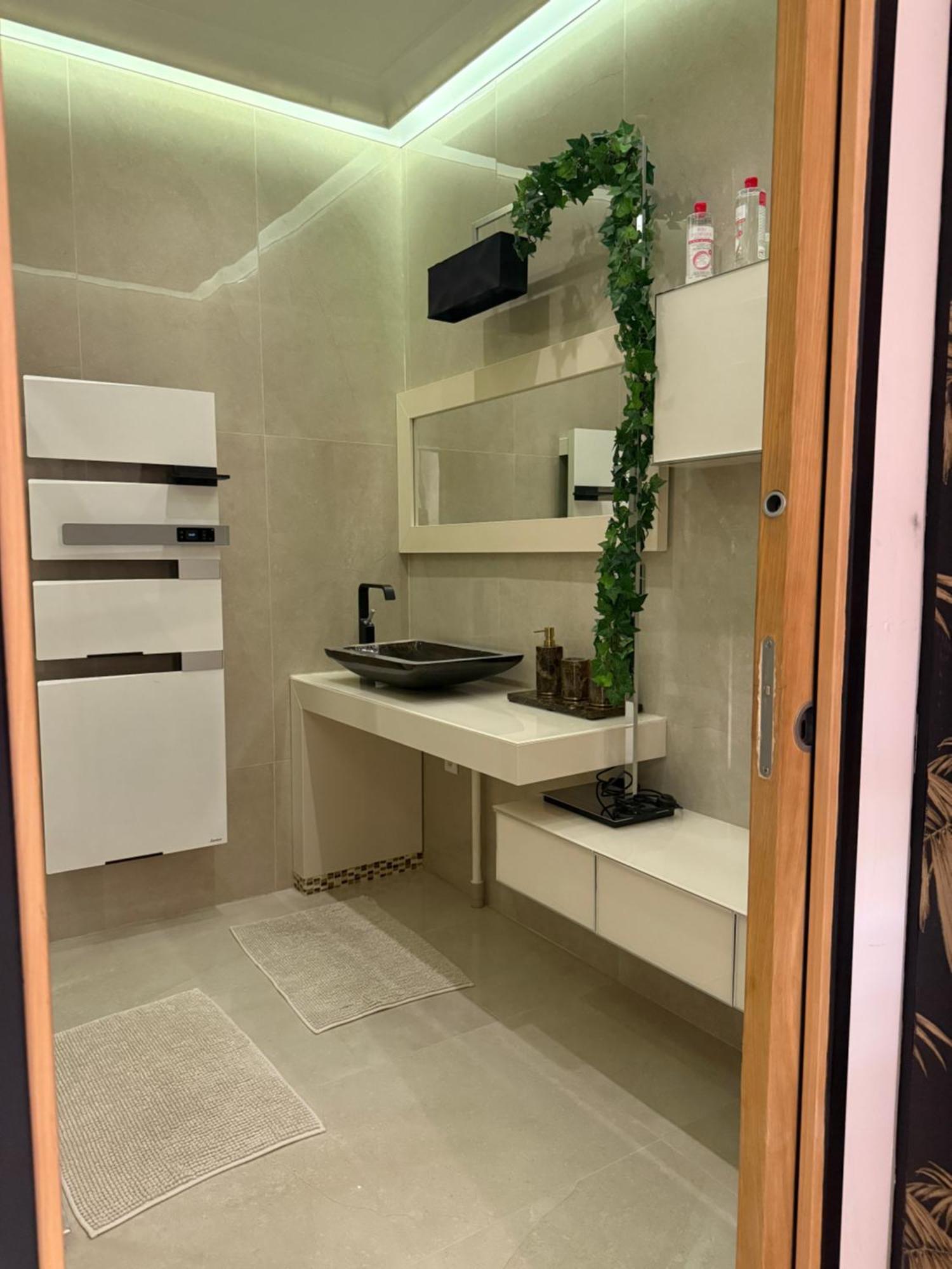 L'Emperador Apartamento Reims Exterior foto