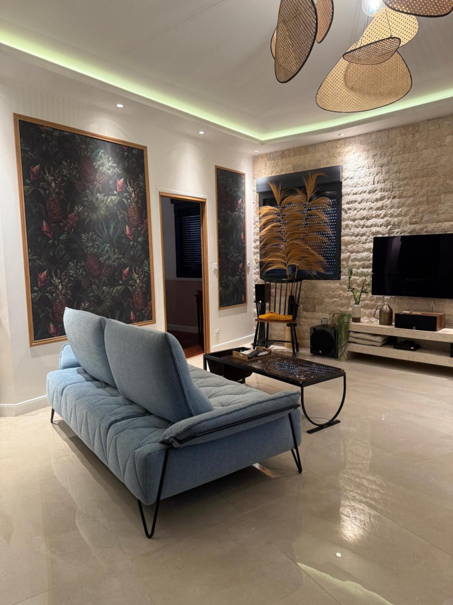 L'Emperador Apartamento Reims Exterior foto