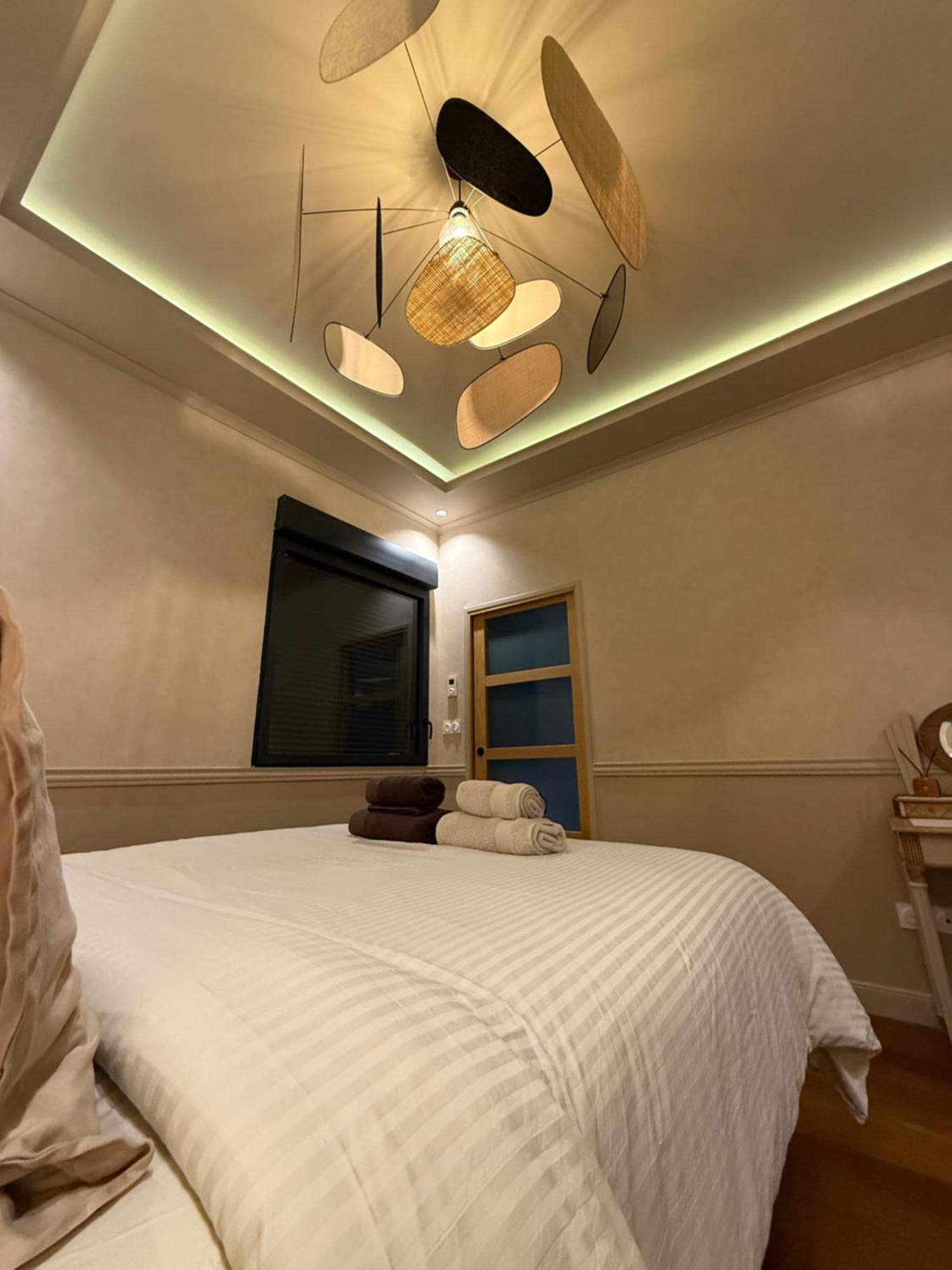 L'Emperador Apartamento Reims Exterior foto